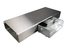 Legrand AV S4015D                         Main Image from Left-angle