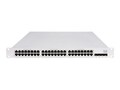Cisco Meraki MS15048LP4G L2 CldMngd PoE, MS150-48LP-4G                 , 41949952, Network Bridges Cisco Meraki MS15048LP4G L2 CldMngd PoE, MS150-48LP-4G                 , 41949952, Network Bridges