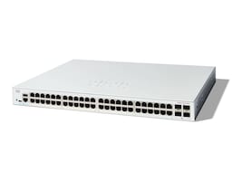 Cisco C1200-48T-4X Main Image from Right-angle Cisco C1200-48T-4X Main Image from Right-angle