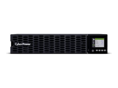 CyberPower 750VA 750W Smart App Online UPS with 8x NEMA 5-15R, OL750RTHD, 42076526, Battery Backup/UPS CyberPower 750VA 750W Smart App Online UPS with 8x NEMA 5-15R, OL750RTHD, 42076526, Battery Backup/UPS