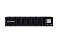 CyberPower 750VA 750W Smart App Online UPS with 8x NEMA 5-15R, OL750RTHD, 42076526, Battery Backup/UPS CyberPower 750VA 750W Smart App Online UPS with 8x NEMA 5-15R, OL750RTHD, 42076526, Battery Backup/UPS