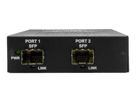 Lantronix S3100-4040-LA                  Main Image from Front