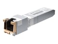 Ubiquiti Gigabit SFP to RJ45 Adapter Module, UACC-CM-RJ45-1G, 41555842, Network Transceivers