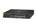 HPE Aruba 6100 12G CL4 2SFP 139W , JL679A#ABA, 41210865, Network Switches HPE Aruba 6100 12G CL4 2SFP 139W , JL679A#ABA, 41210865, Network Switches
