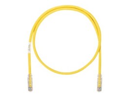 Panduit UTP6ASD18YL-Q Main Image from Front
