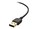 Cable Matters 202023-BLACKX2                 Image 8 from Close-up