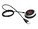 Jabra 14208-05 Image 1 from Left-angle