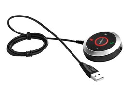 Jabra 14208-05 Main Image from Left-angle