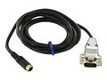 Tvone S-VIDEO to 15 pin HD cable 6ft, 845R0324-06                   , 41969565, Cables
