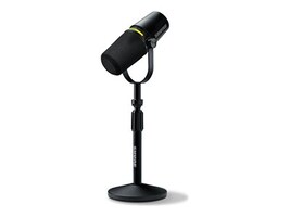 Shure MV7+-K-BNDL                    Main Image from Right-angle
