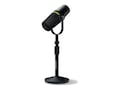 Shure MV7+ Podcast Dynamic Microphone with Stand, MV7+-K-BNDL , 42154867, Microphones & Accessories Shure MV7+ Podcast Dynamic Microphone with Stand, MV7+-K-BNDL , 42154867, Microphones & Accessories