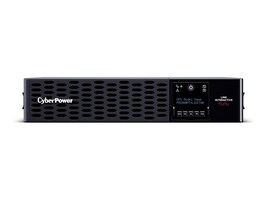 CyberPower PR1500RTXL2UCTAA               Main Image from Front