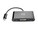 Tripp Lite U444-06N-DUB-C Image 3 from Front