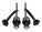 Tripp Lite U325-003-IND Image 1 from Front