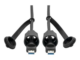 Tripp Lite U325-003-IND Main Image from Front