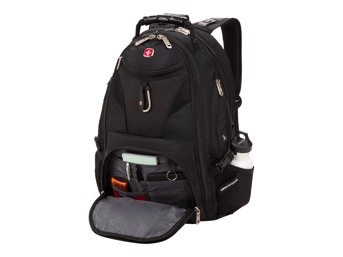 Wenger SwissGear ScanSmart Laptop Backpack (19002215)