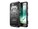 i-Blason IPHONE7-ARMORBOX-BLACK Image 5 from Back