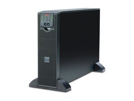 APC SURTA3000XL Main Image from Right-angle