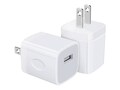 4Xem Universal Wall Charger for iPhone iPod, 4XAPPLECHARGER, 31190476, Battery Chargers