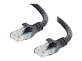 C2G Cat6 Snagless Patch Cable, Black, 50ft - TAA, 10298, 14525123, Cables C2G Cat6 Snagless Patch Cable, Black, 50ft - TAA, 10298, 14525123, Cables