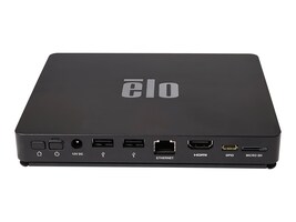 ELO Touch Solutions E611864 Main Image from Front