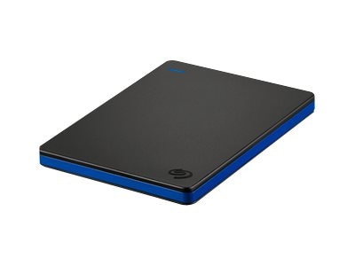 needle The Stranger shelter Buy Seagate 2TB Game Drive for PS4 USB 3.0 Portable Hard Drive - at  Connection Public Sector Solutions