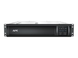 APC SMT750RM2UCNC Main Image from Right-angle