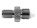 Wilson FME-Female to SMA-Female Connector, 971136                        , 42079649, Cable Accessories