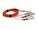 AddOn QSFP-4SFP-AOC10M-OE-AO Image 7 from Left side