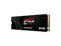 SanDisk SANDISK OPTIMUS GX PRO 8100 PC, SDSP82200TAN-000E0, 42135441, Solid State Drives - Internal SanDisk SANDISK OPTIMUS GX PRO 8100 PC, SDSP82200TAN-000E0, 42135441, Solid State Drives - Internal