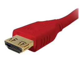 Comprehensive Cable MHD-MHD-12PRORED Main Image from Right-angle