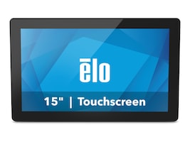 ELO Touch Solutions E131375 Main Image from Front