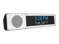 Wahsega Wahsega Carina Large IP Display, WL-IPD-SPKR-520-CAR-F , 42028603, Video Conference Room Hardware Wahsega Wahsega Carina Large IP Display, WL-IPD-SPKR-520-CAR-F , 42028603, Video Conference Room Hardware