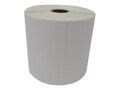 Brother 4 x 4 TD4T Standard Die Cut Labels (4 Rolls 700 Labels-Per-Roll) , BCS1A102102, 37566817, Paper, Labels & Other Print Media Brother 4 x 4 TD4T Standard Die Cut Labels (4 Rolls 700 Labels-Per-Roll) , BCS1A102102, 37566817, Paper, Labels & Other Print Media