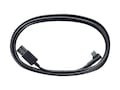 Wacom Mini-USB Type B to USB Type A M M Cable, Black, 2m, ACK42206, 38131292, Cables