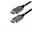 StarTech.com DP21V-6F-DP80-CABLE Image 2 from Right-angle StarTech.com DP21V-6F-DP80-CABLE Image 2 from Right-angle