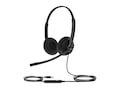 Yealink UH34 Lite Dual USB Wired Headset for Microsoft Teams (1308048), 1308048, 41613374, Headsets (w/ microphone) Yealink UH34 Lite Dual USB Wired Headset for Microsoft Teams (1308048), 1308048, 41613374, Headsets (w/ microphone)