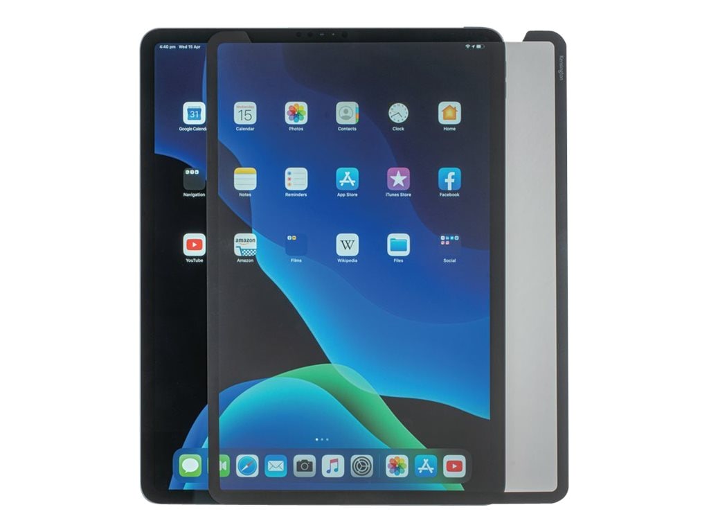 Kensington SA129 Privacy Screen IPADPRO (K50721WW)