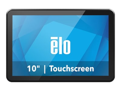 Elo Touch Solutions 10.1 1064L WXGA LED-LCD Touchscreen Display, E971060 , 41961499, Monitors - Large Format - Touchscreen Elo Touch Solutions 10.1 1064L WXGA LED-LCD Touchscreen Display, E971060 , 41961499, Monitors - Large Format - Touchscreen