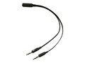 ThinkWrite 3.5mm Audio Splitters (10-pack), TWSC1, 41719027, Headphone & Headset Accessories