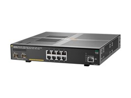 Hewlett Packard Enterprise JL258A#ABA Main Image from Right-angle