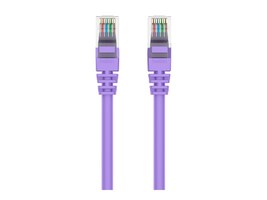 Belkin A3L980-12-PUR-S Main Image from Front