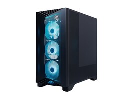 MSI Computer AEZS2C9NVV1277                 Main Image from Right-angle