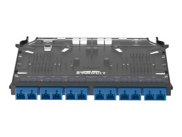 Panduit FHS9N-12-03P                   Main Image from Front