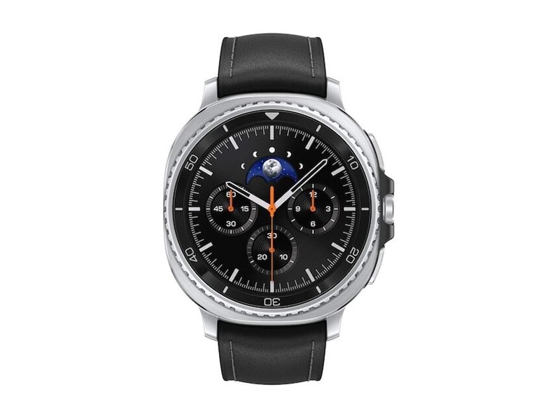 Samsung Galaxy Watch 8 Classic - Thumbnail 3