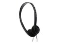 Avid AE-08 Headphones (Minimum Order Quantity 40), 2AE0-8STERE-O32, 35007616, Headphones