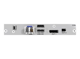 Black Box ACX2MR-DP11ATH-SM Main Image from Front
