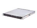 Bosch Security Systems DIVAR IP all-in-one 6000 Management, 1U 4x18TB, DIP-644IIG-4HD                , 41825869, Video Capture Hardware