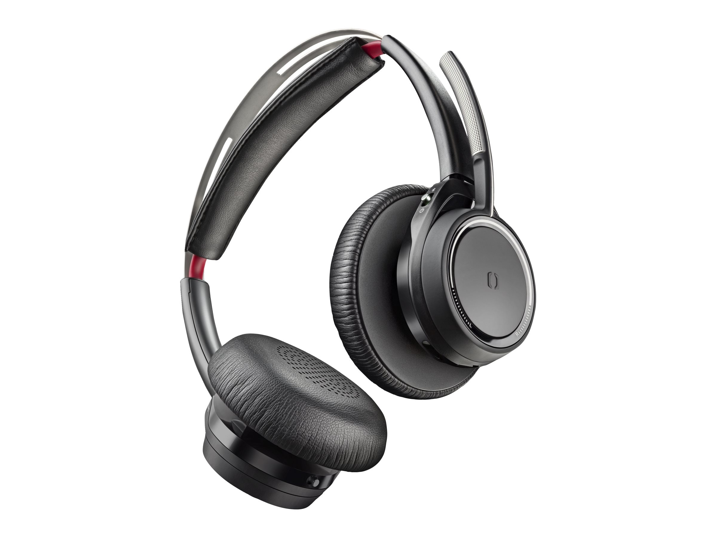 HP Poly Voyager Focus B825 USB-C Headset (TAA Compliant)