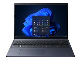 Dynabook Americas PNL11U-161011                  Main Image from Front